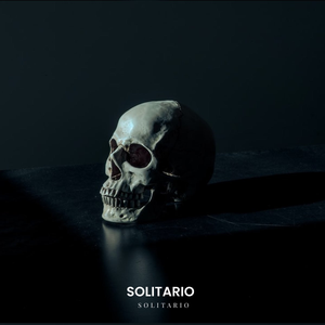 Artwork for SOLITARIO