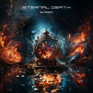 ETERNAL DEATH