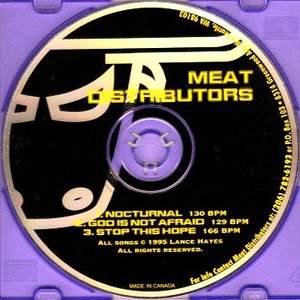 Avatar for Meat Distributors