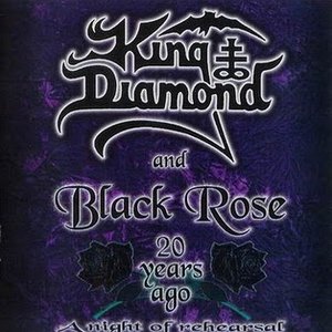 20 Years Ago: A Night of Rehearsal