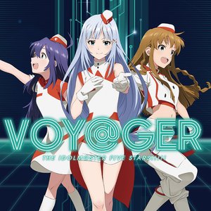 VOY@GER【ミリオンライブ！盤】