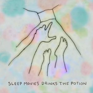 Sleep Movies Drinks the Potion