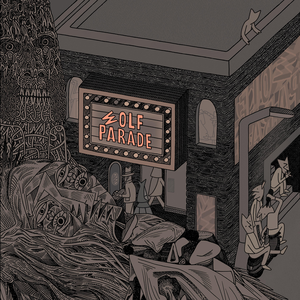 Wolf Parade