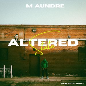 Altered State - Single
