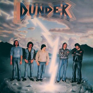 Avatar for Dunder