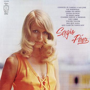 Artwork for Conoces El Camino A San José