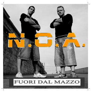Avatar for N.O.A. - NESSUNA OPZIONE ALTERNATIVA