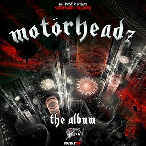 Аватар для Angernoizer & The Destroyer