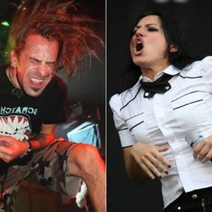 Avatar for Lacuna Coil, Lamb of God