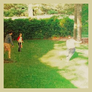 Running With Scissors