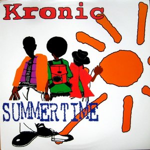 Avatar for Kronic