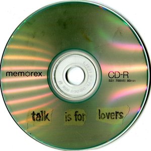 talk is for lovers