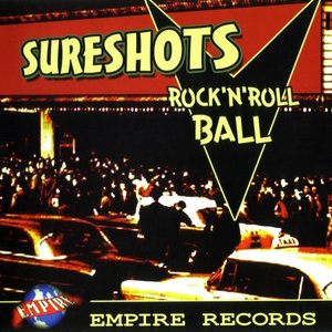 Rock 'N' Roll Ball