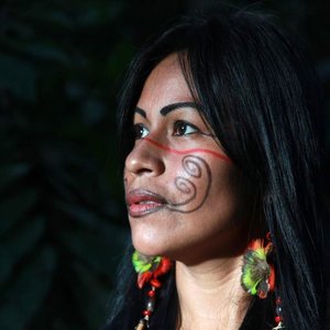 Avatar for Djuena Tikuna