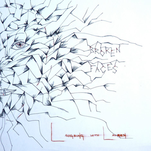 Broken Faces by Laughing With Lauren