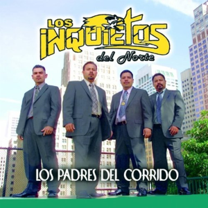 Artwork for El Hijo De La Tiznada