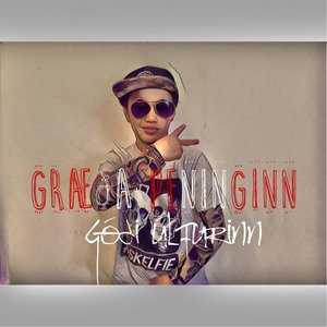 Avatar for Góði Úlfurinn