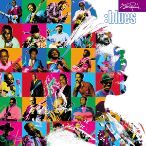 Blues de Jimi Hendrix