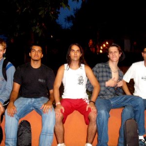 Avatar for Los Duendes Roxos