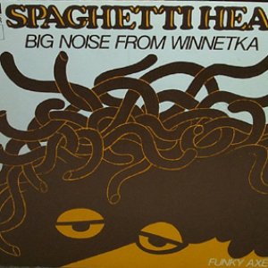 Avatar for Spaghetti Head