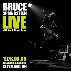 Agora Ballroom 1978 (Live)