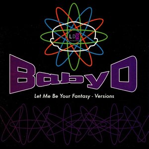 Let Me Be Your Fantasy EP