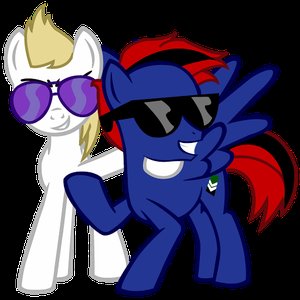 Awatar dla Knife Pony