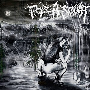 Inhale the Stench - Single