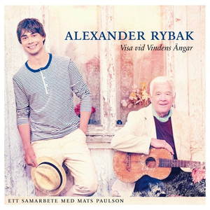 Visa vid Vindens Angar by Alexander Rybak