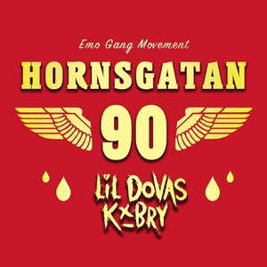 Hornsgatan 90 - Single