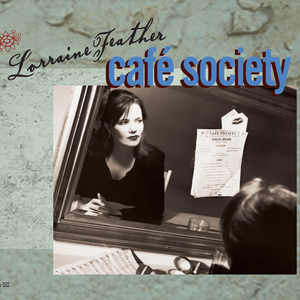 Artwork for Cafe Society
