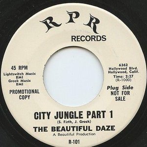 City Jungle