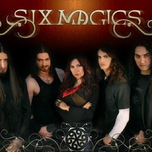 Avatar for Six Magics