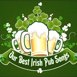 Awatar dla Irish Drinking Songs