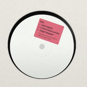 Supererogation EP