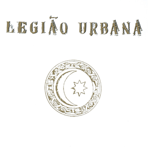 Legiao Urbana V by Legião Urbana