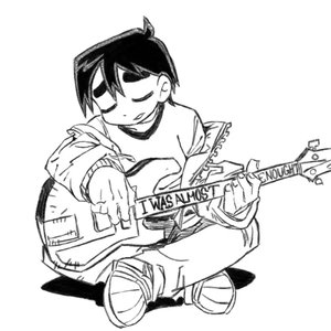 Avatar for i was almost enough