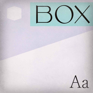 BOX by Aa