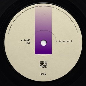 Acidjazzacid