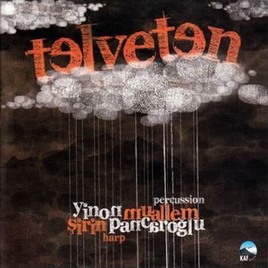 Telveten by Yinon Muallem & Şirin Pancaroğlu