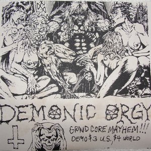 Avatar for Demonic Orgy