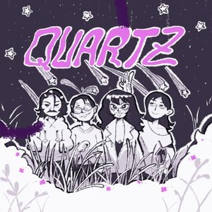 QUARTZ