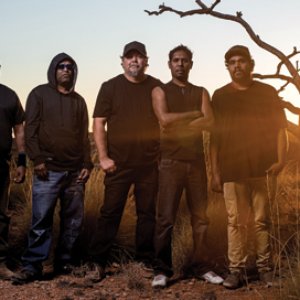 Avatar for Southeast Desert Metal
