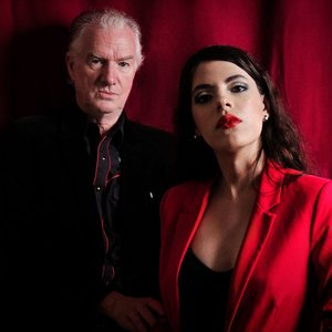Avatar de Mick Harvey & Amanda Acevedo