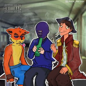 Avatar for A N I B A L