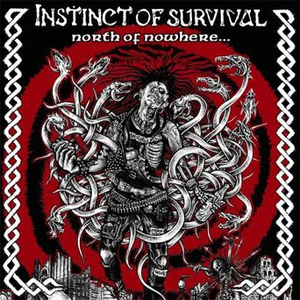 North Of Nowhere by Instinct of Survival