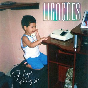 Ligações