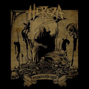 Misanthrope
