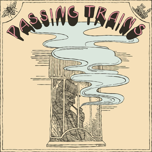 Artwork for Passing Trains
