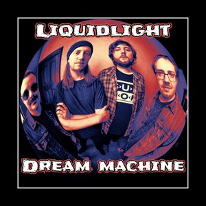 Dream Machine - EP